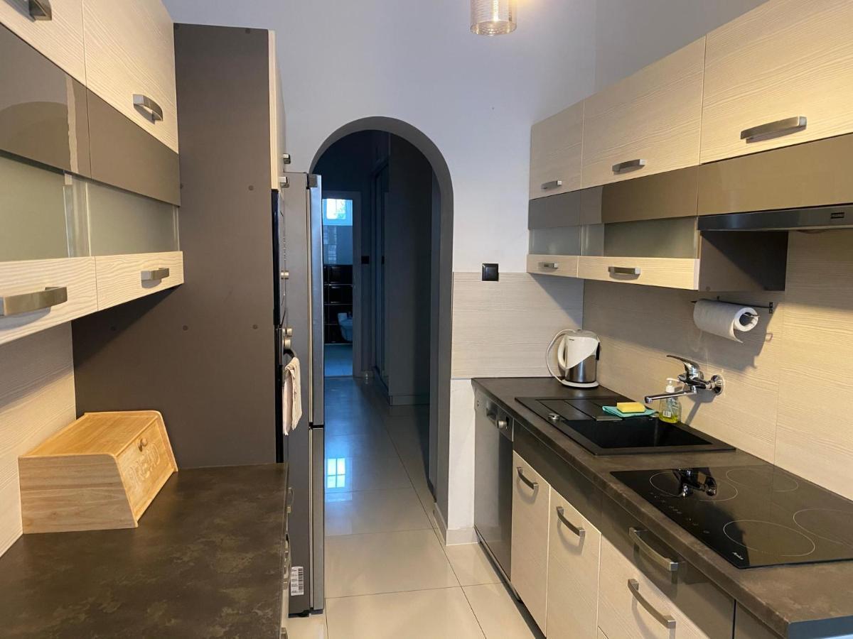 Apartament F21 Deluxe W Bielawie - Widok Na Gory Sowie Bielawa  Exterior foto