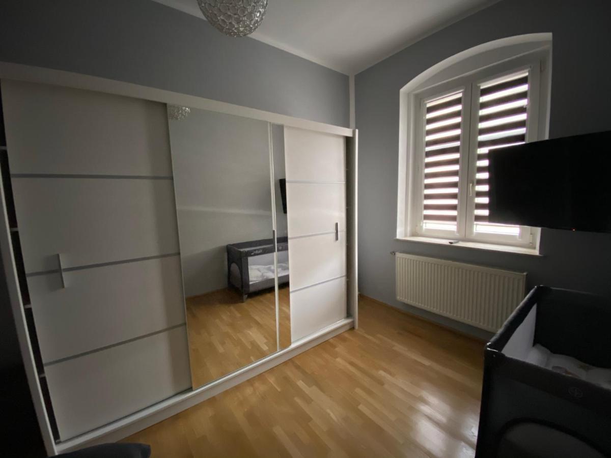 Apartament F21 Deluxe W Bielawie - Widok Na Gory Sowie Bielawa  Exterior foto