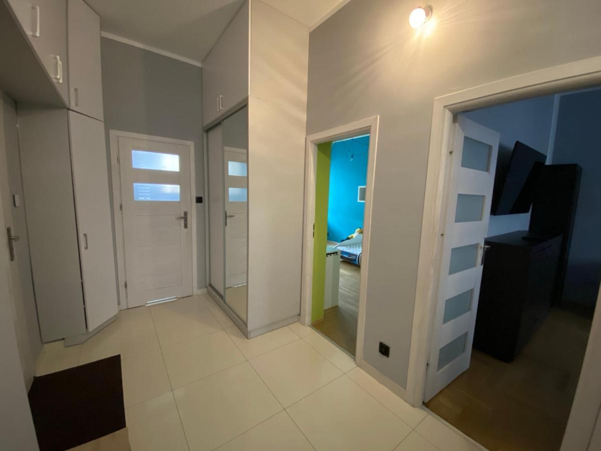 Apartament F21 Deluxe W Bielawie - Widok Na Gory Sowie Bielawa  Exterior foto