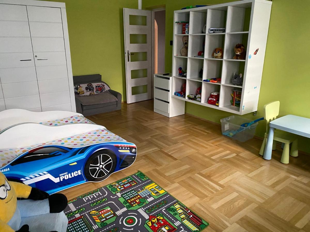 Apartament F21 Deluxe W Bielawie - Widok Na Gory Sowie Bielawa  Exterior foto