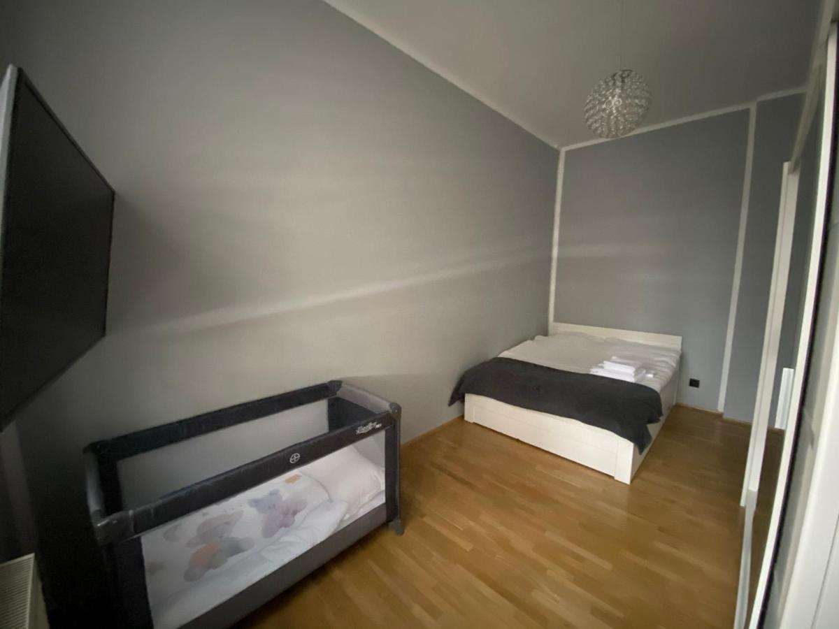 Apartament F21 Deluxe W Bielawie - Widok Na Gory Sowie Bielawa  Exterior foto