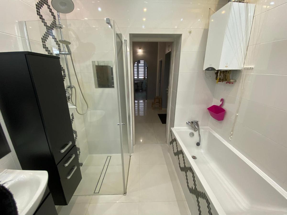 Apartament F21 Deluxe W Bielawie - Widok Na Gory Sowie Bielawa  Exterior foto