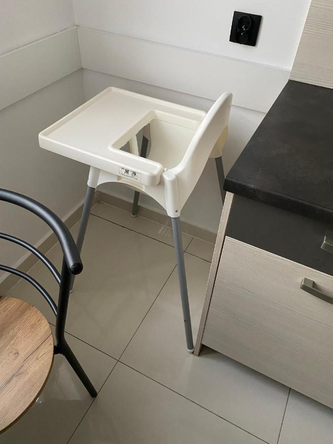 Apartament F21 Deluxe W Bielawie - Widok Na Gory Sowie Bielawa  Exterior foto